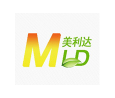 ç¾Žåˆ©è¾¾æ ‡å¿—logoè®¾è®¡