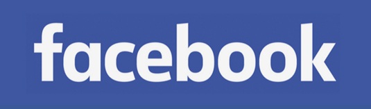 logo设计 logo设计实例 logo设计教程 FacebookLogo