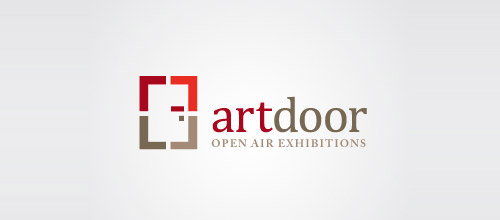artdoor logo