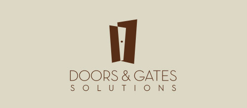 doors solutions logo